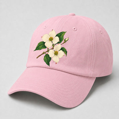 Pink — angle view
