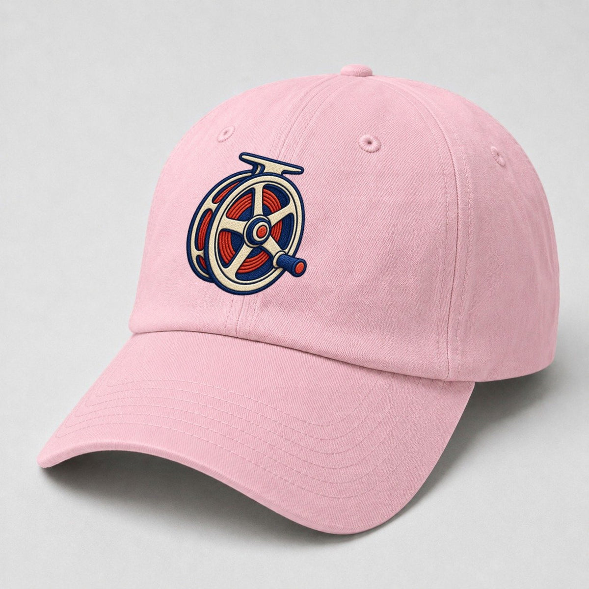 Pink — angle view