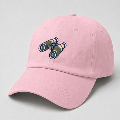 Pink — angle view