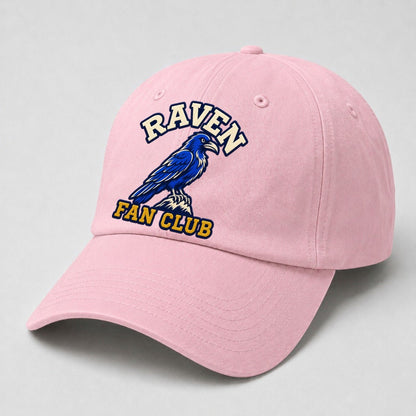 Pink — angle view
