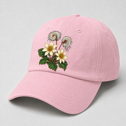Pink — angle view