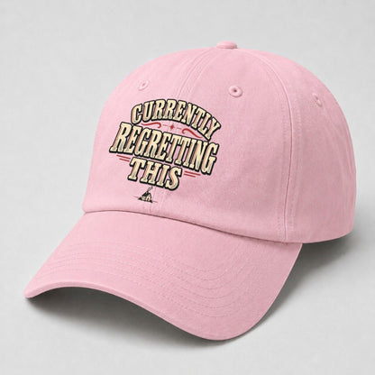 Pink — angle view