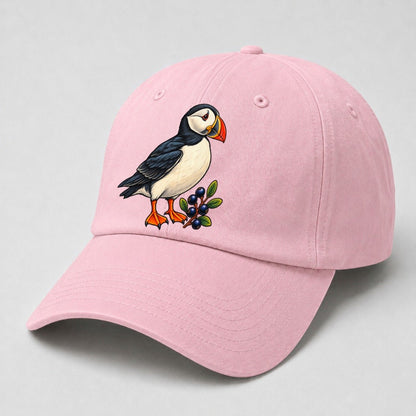 Pink — angle view