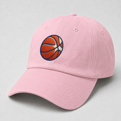Pink — angle view