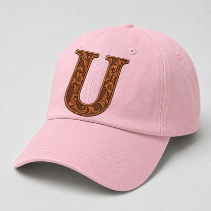 Pink — angle view
