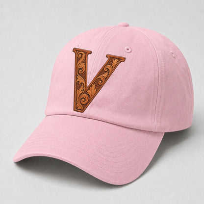 Pink — angle view