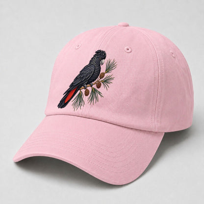 Pink — angle view