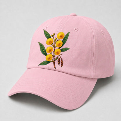 Pink — angle view