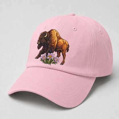 Pink — angle view