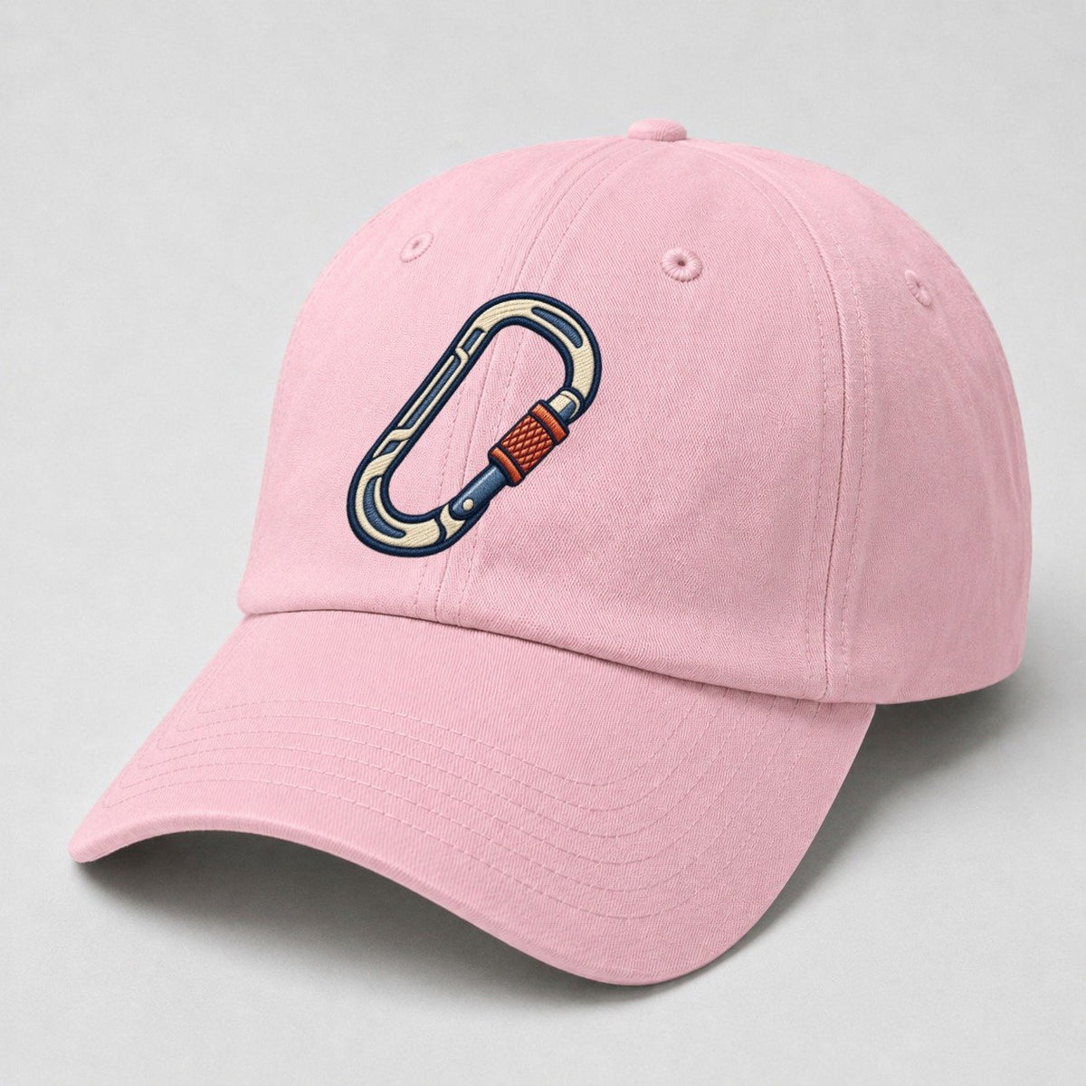 Pink — angle view