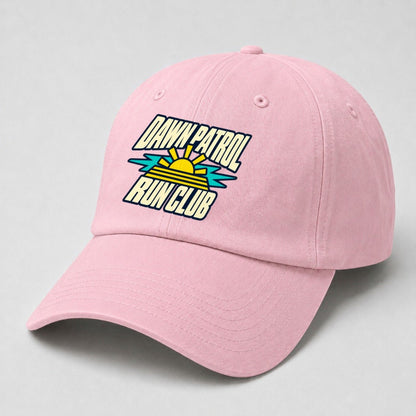 Pink — angle view
