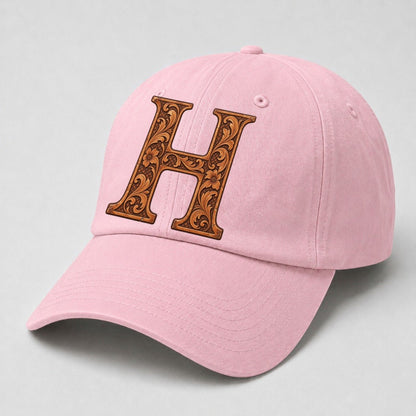 Pink — angle view