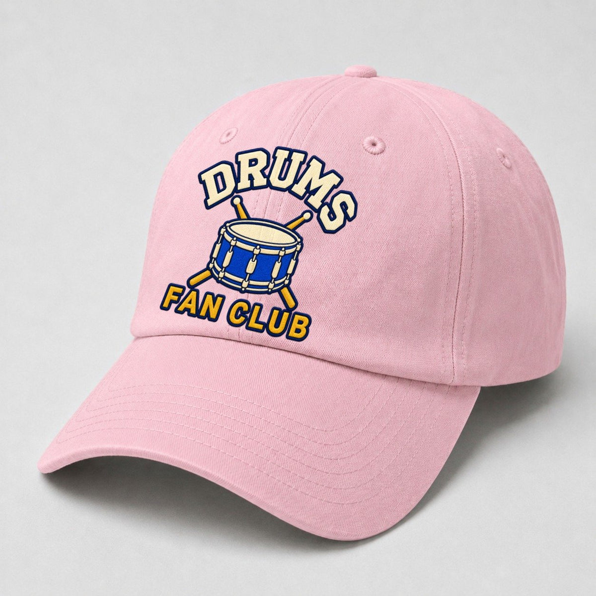 Pink — angle view