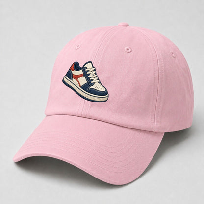 Pink — angle view