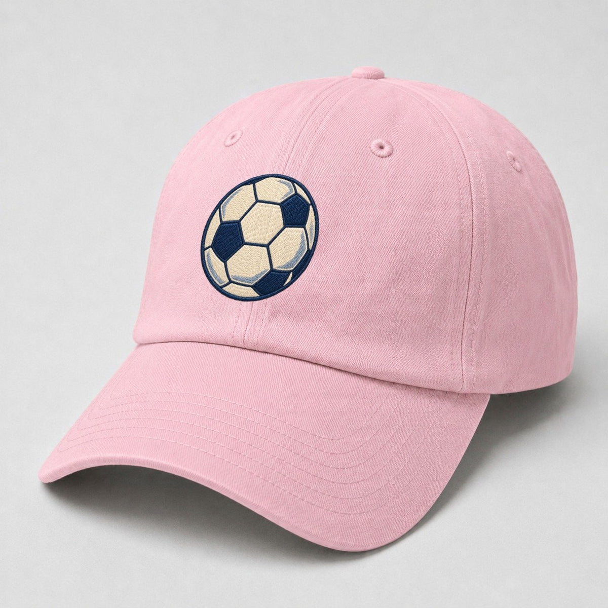 Pink — angle view