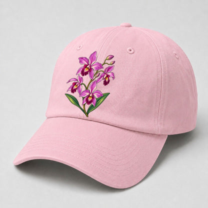 Pink — angle view