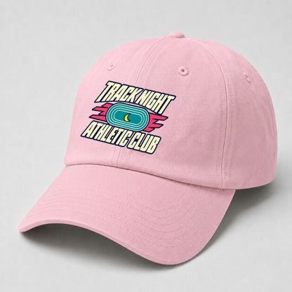 Pink — angle view