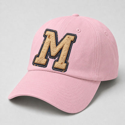 Pink — angle view
