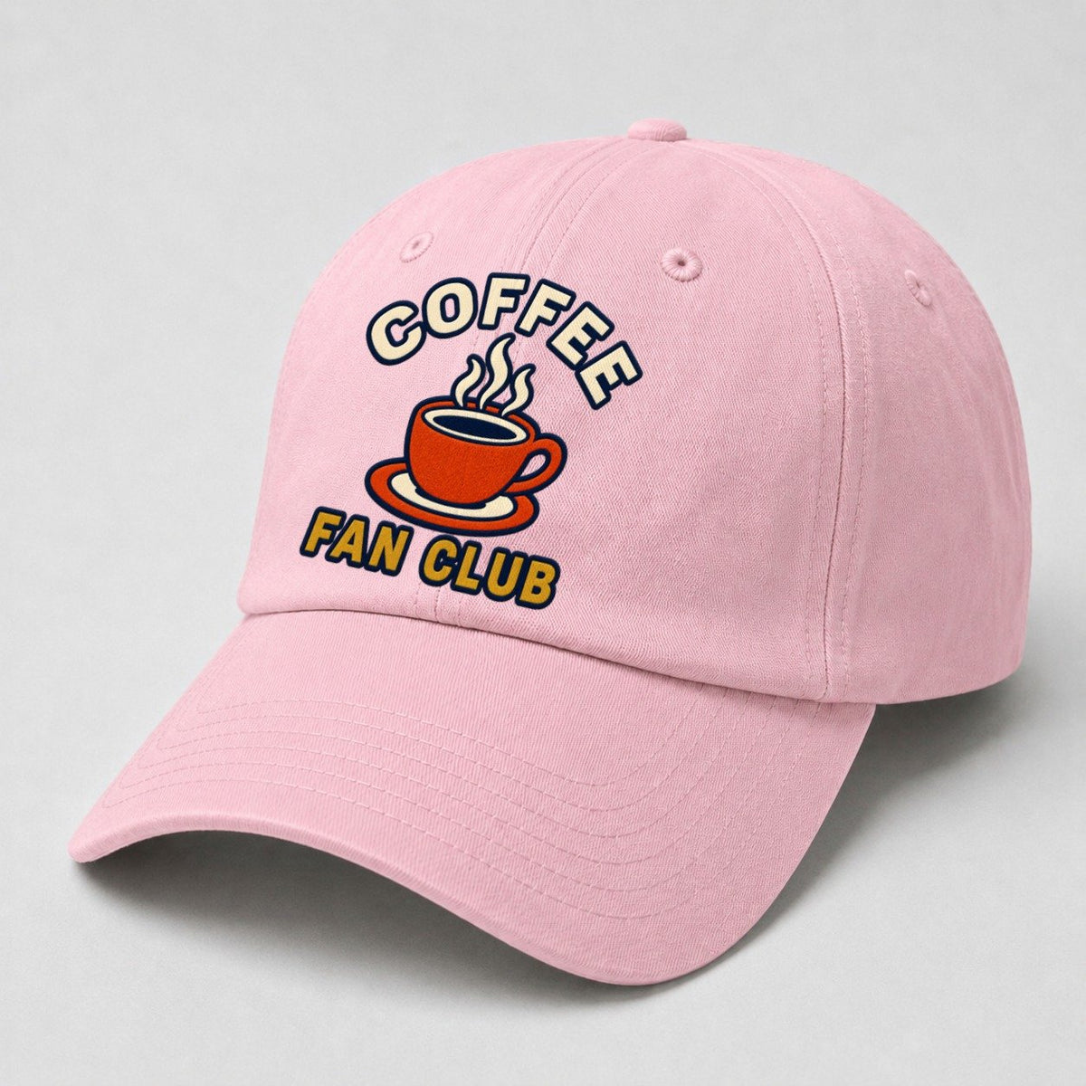Pink — angle view