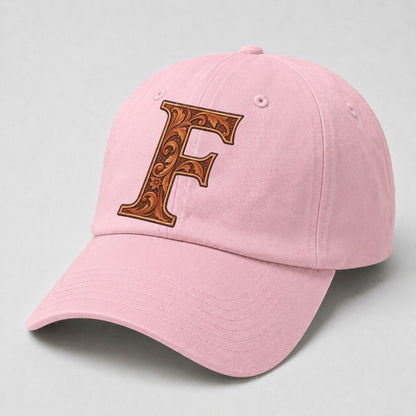 Pink — angle view