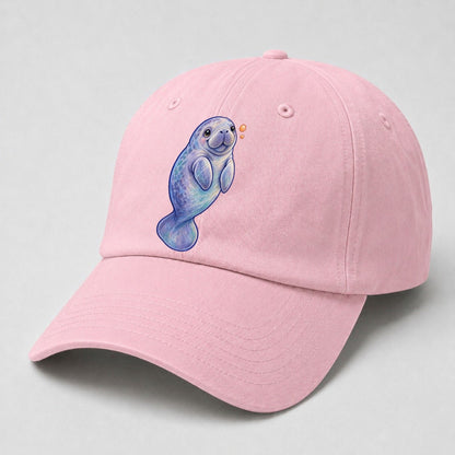Pink — angle view