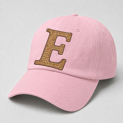 Pink — angle view