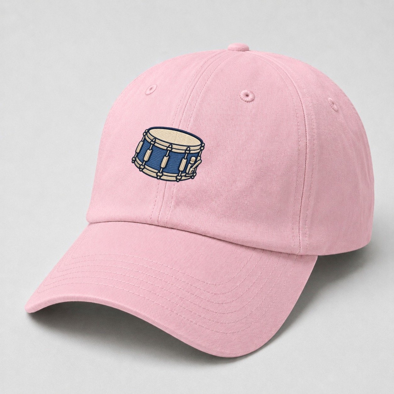 Pink — angle view