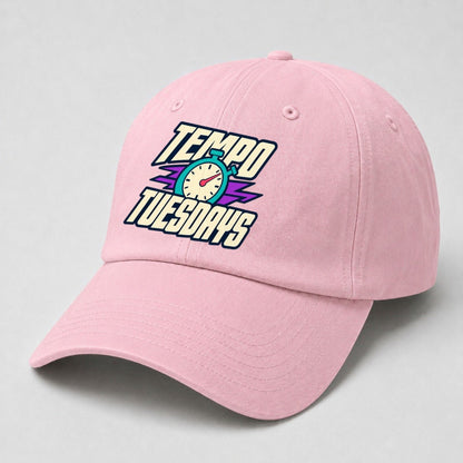 Pink — angle view
