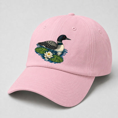 Pink — angle view