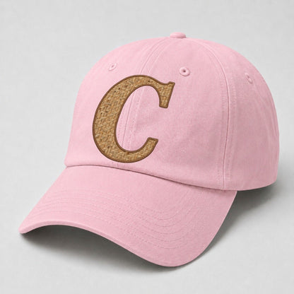 Pink — angle view