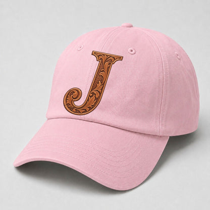 Pink — angle view