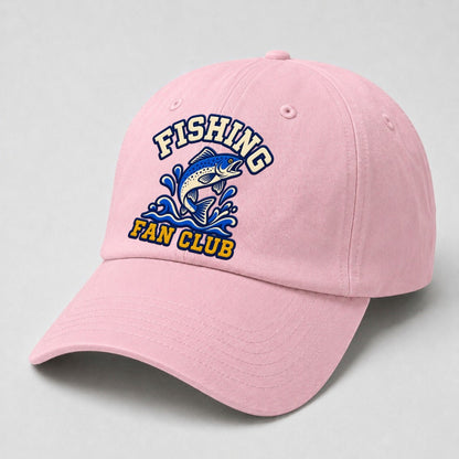 Pink — angle view