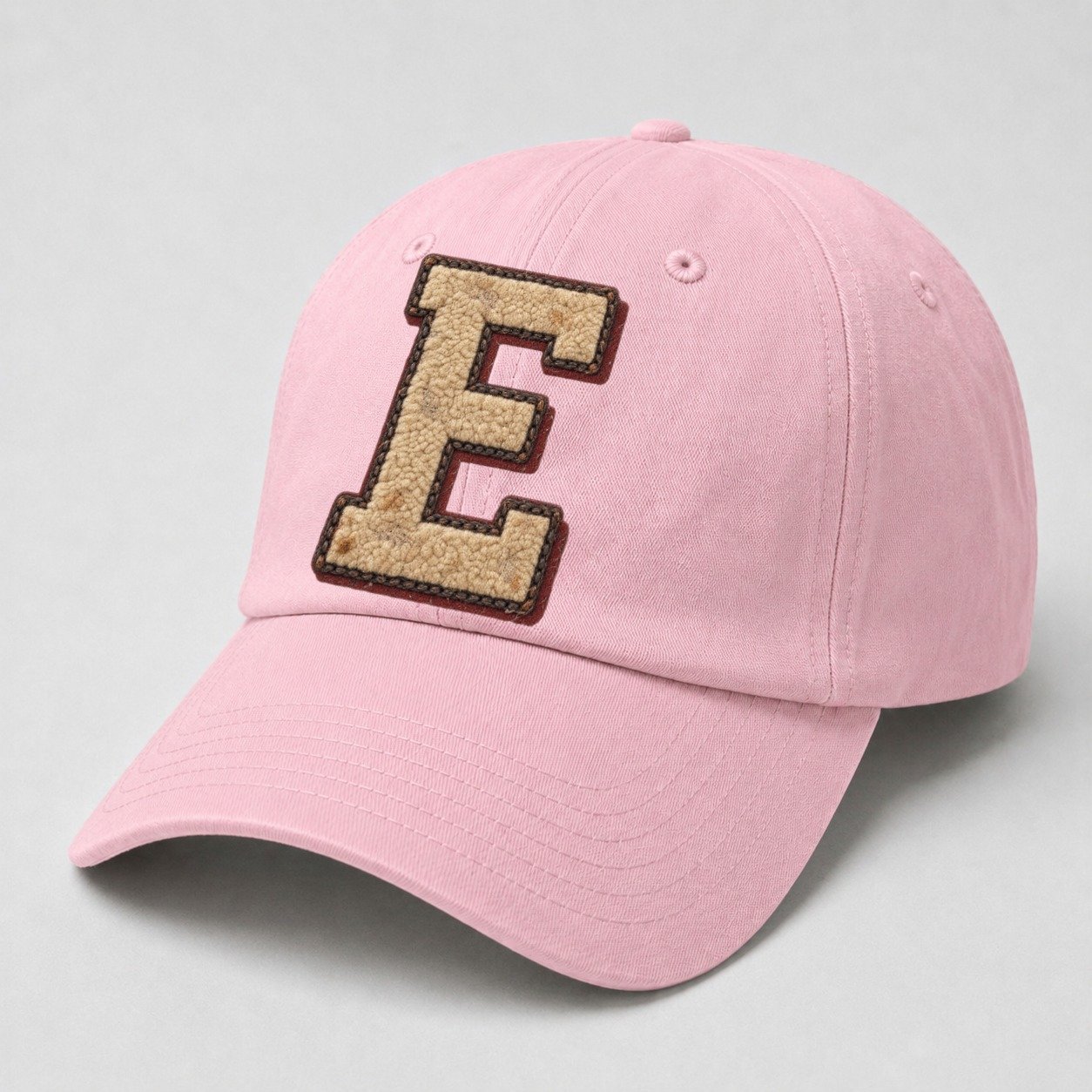 Pink — angle view