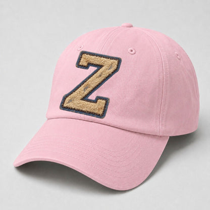 Pink — angle view