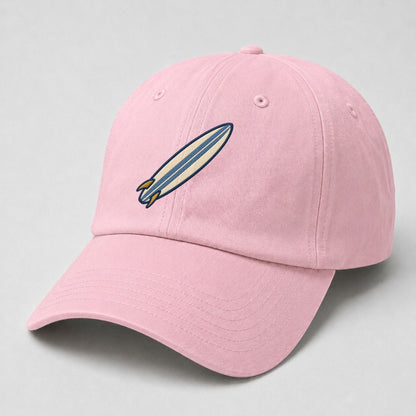 Pink — angle view
