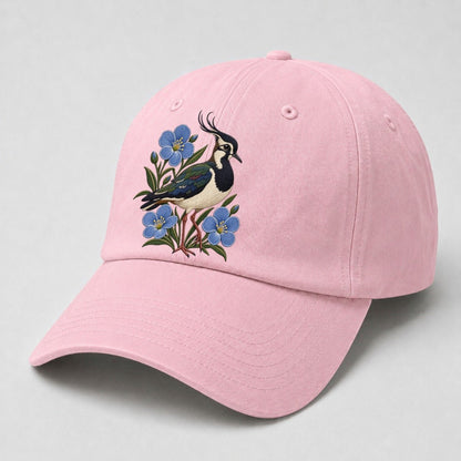Pink — angle view