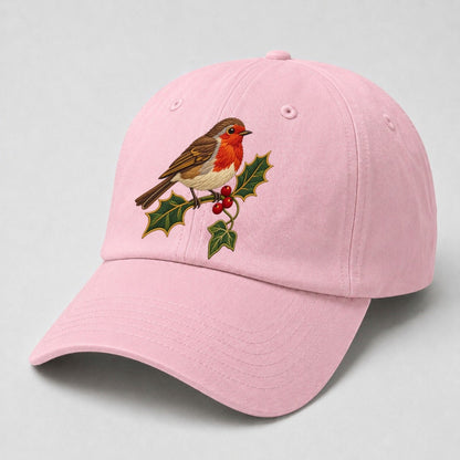 Pink — angle view