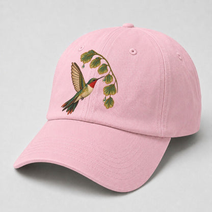 Pink — angle view