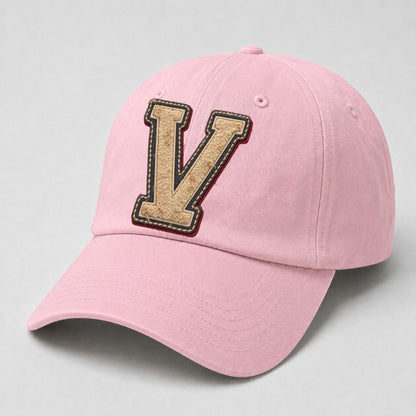 Pink — angle view