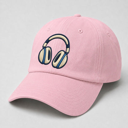 Pink — angle view