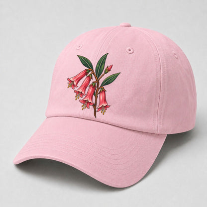Pink — angle view