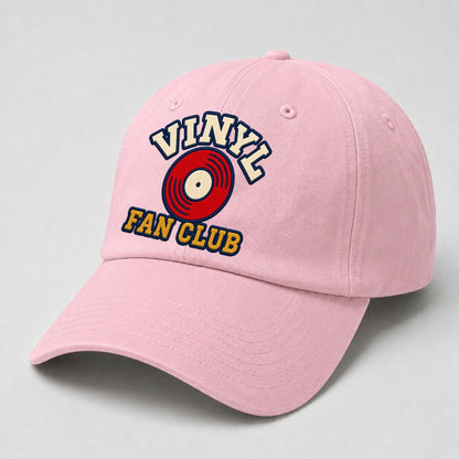 Pink — angle view