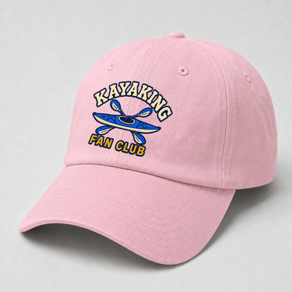 Pink — angle view