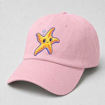 Pink — angle view