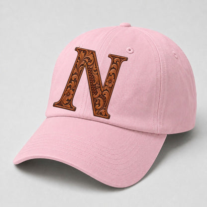 Pink — angle view