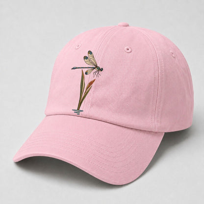 Pink — angle view