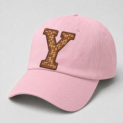 Pink — angle view