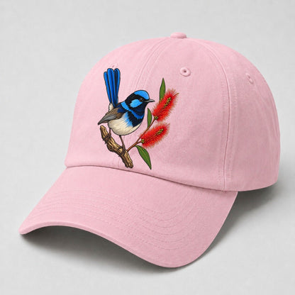 Pink — angle view