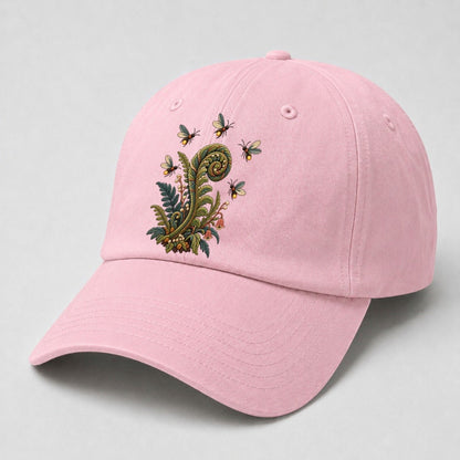 Pink — angle view
