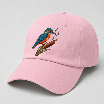 Pink — angle view